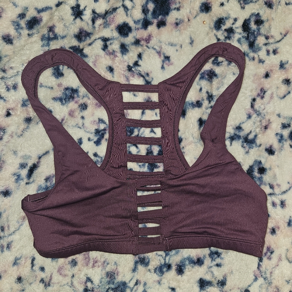 VS PINK Sports Bra